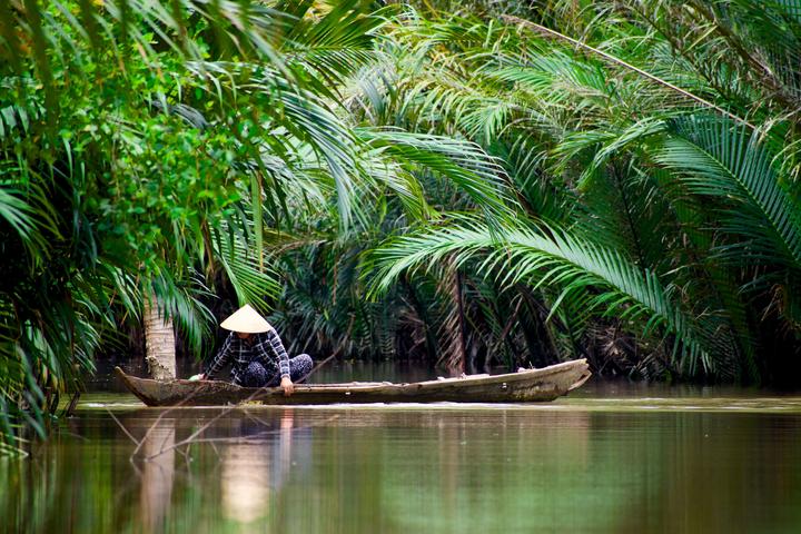 Cô giáo mầm non và hành trình