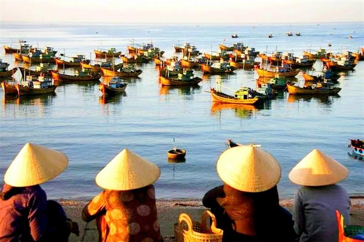 Xu hướng