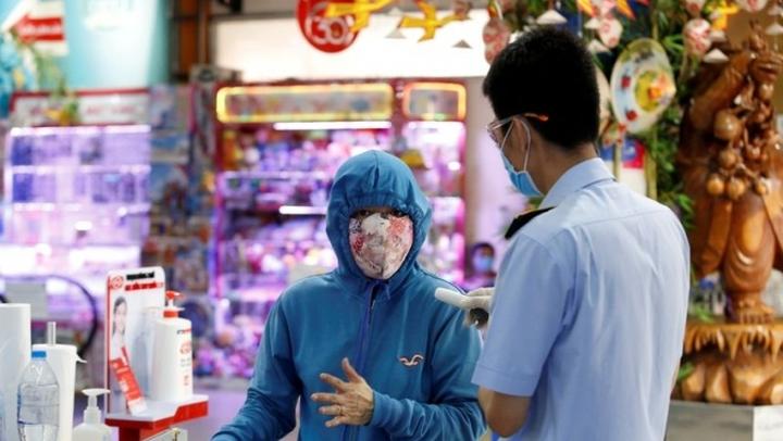 Xu hướng Mua váy hoa mà không biết 4: Hotspot Matrix tiết lộ bí quyết video viral