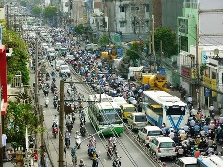 - Phân tích xu hướng thời trang: Hotspot Matrix cần phân tích xu hướng thời trang mới