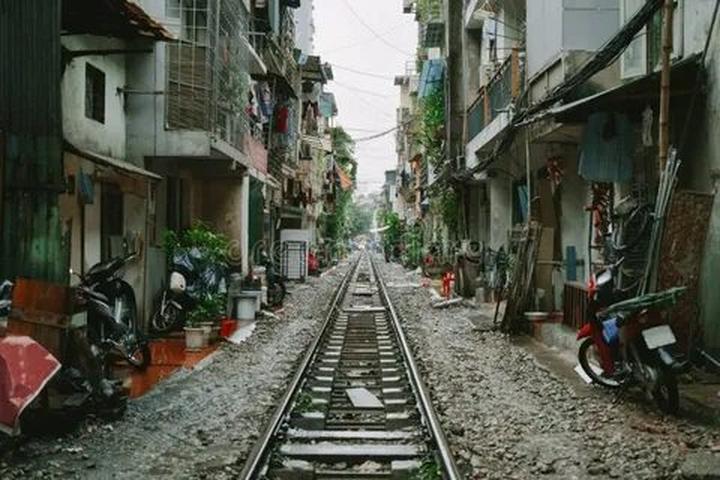 Hotspot Matrix: Cánh cửa vàng cho Nghệ sĩ Đường phố
