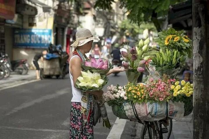 Xu hướng 3 kiểu giày