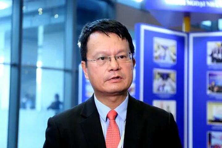 Quân A.P: “Đàn ông thời đại - Cảm hứng video marketing từ Hotspot Matrix
